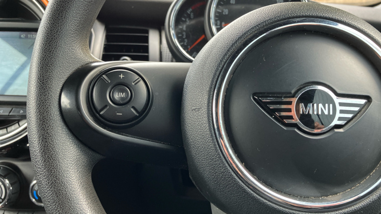 MINI Convertible 1.5 Cooper II 2dr Petrol Convertible